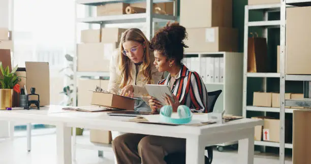 Introducing Sustainable Packaging Solutions